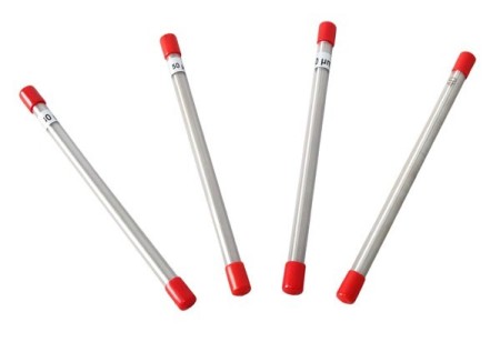 Color cache film - Applicator