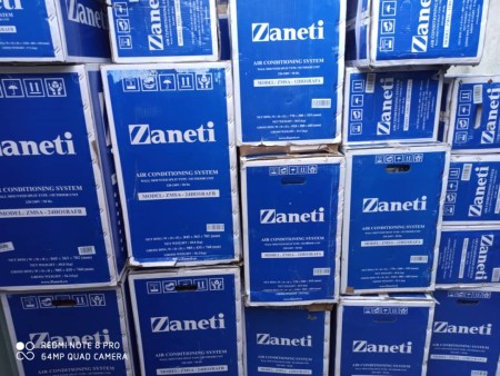 Sale, repair, installation, service and plumbing of split coolers