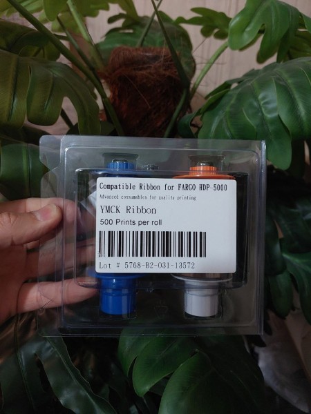 ریبون کره ای فارگو HDP5000