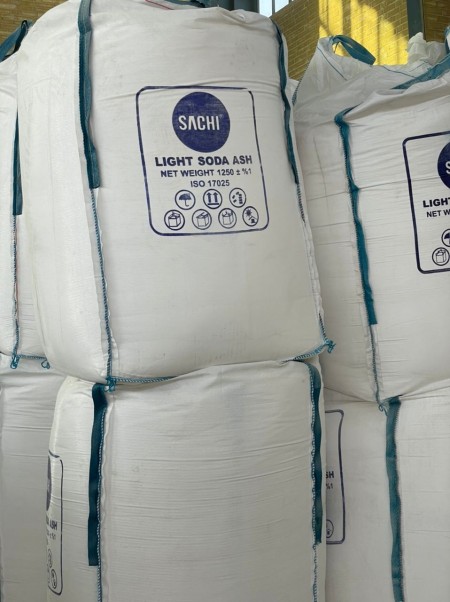 Heavy Sodium Carbonate (Sodium-carbonate)