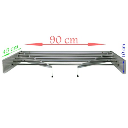 Wall style and Kamja clothes hanger, lifestyle