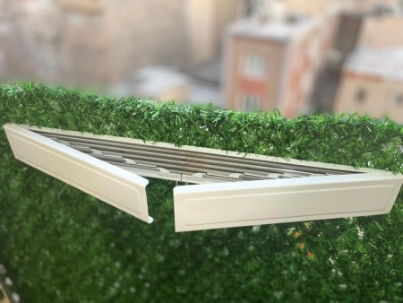 Wall style and Kamja clothes hanger, lifestyle