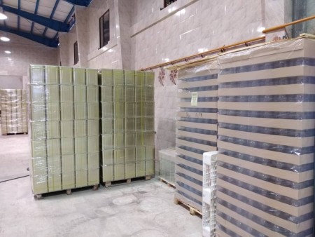 قیمت فروش عمده انواع ترشی سیر مروارید