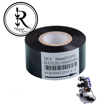 Ribbon handheld and pedal history