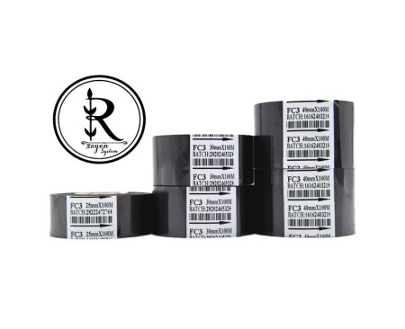 Ribbon handheld and pedal history