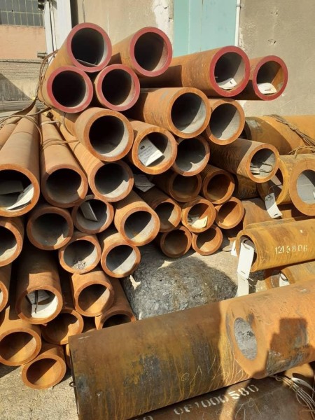 خرید و فروش لوله مانیسمان