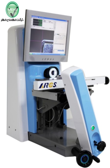 Vmm video measuring devices