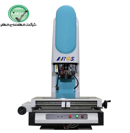 Vmm video measuring devices