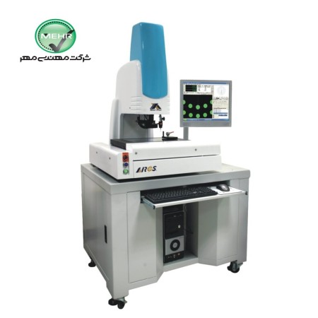 Vmm video measuring devices