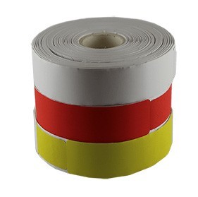 Printable patient bracelets