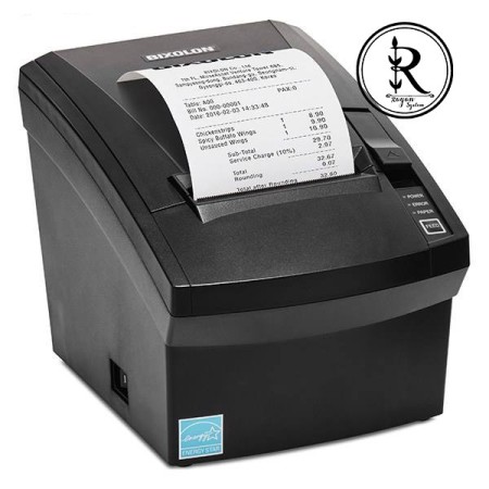 Printer issuance printer