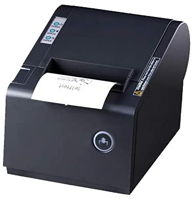 Printer issuance printer