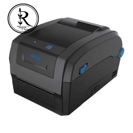 پرینتر چاپ لیبل بارکد