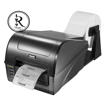 پرینتر چاپ لیبل بارکد