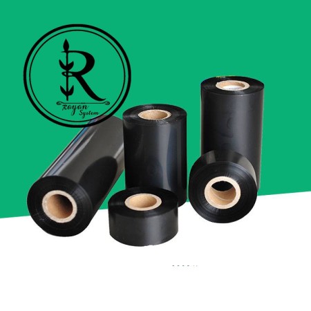 Label Printer Ribbon