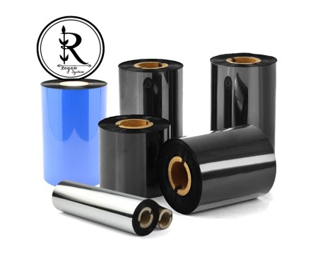 Label Printer Ribbon