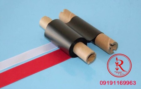 Label Printer Ribbon