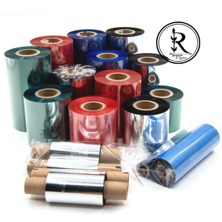 Label Printer Ribbon