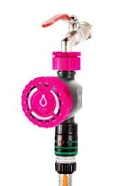 تایمر مه پاش کلیک میست رین -Click mist