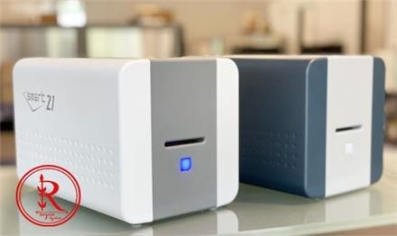 پرینتر چاپ کارت اسمارت 21