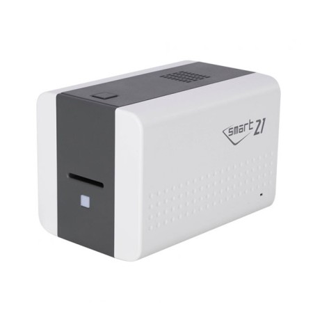 پرینتر چاپ کارت اسمارت 21
