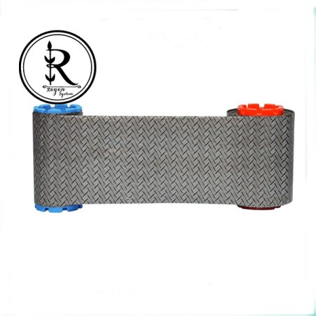 Ribbon Printer Print Hyit