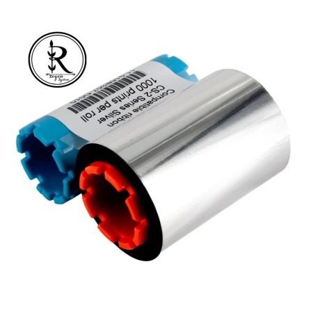 Ribbon Printer Print Hyit