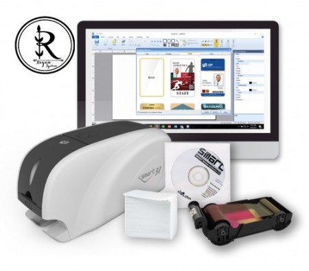 پرینتر چاپ کارت اسمارت 31