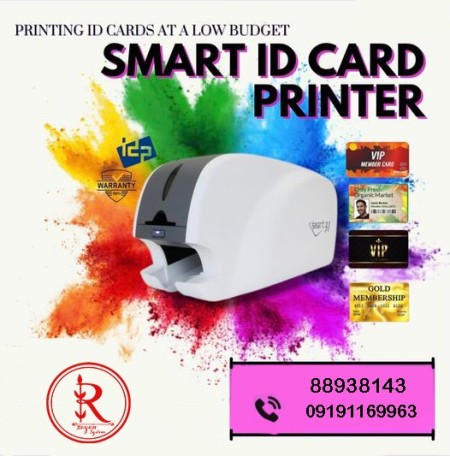 پرینتر چاپ کارت اسمارت 31