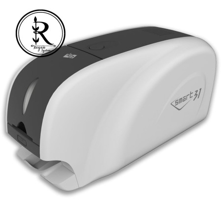 پرینتر چاپ کارت اسمارت 31