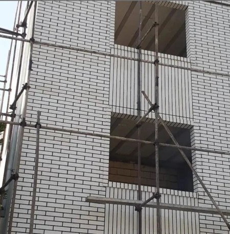 فروش انواع آجرنما با کیفیت عالی