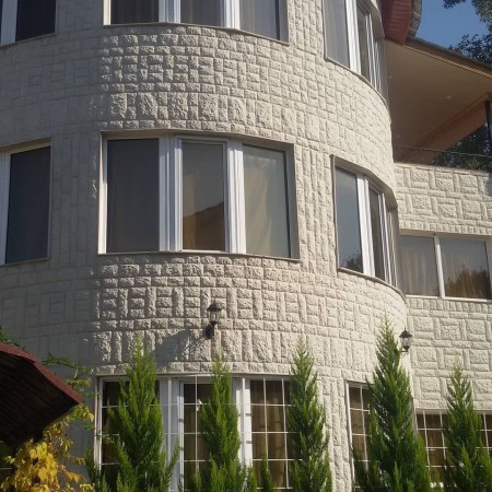 سنگ نمای مصنوعی