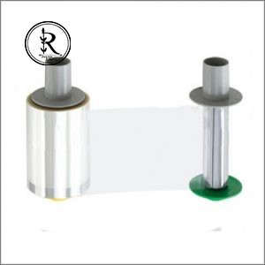 Ribbon Printer Print Card Fargo 5000