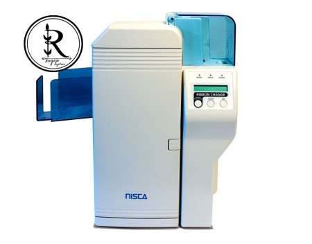 پرینتر چاپ کارت نیسکا 151