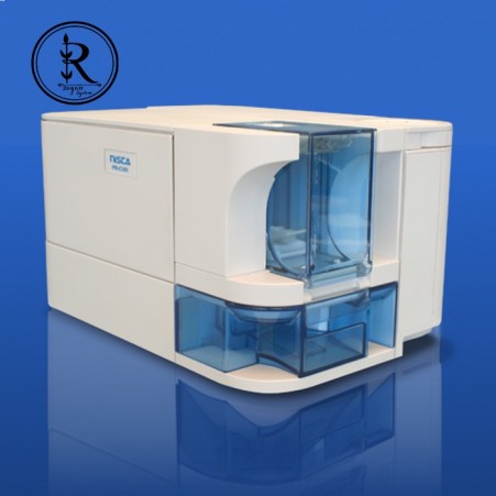 پرینتر چاپ کارت نیسکا 151