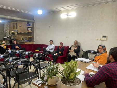 Reading skills and speed reading