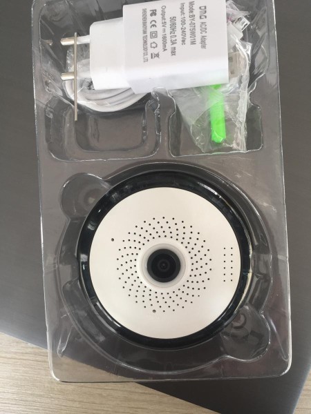 دوربین 360درجه