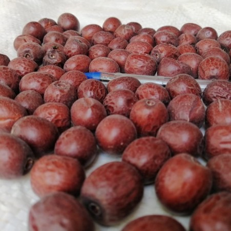 Jujube all kinds of dried fruits