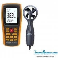 فروش انواع رطوبت سنج، صدا سنج، باد سنج،هات وایر