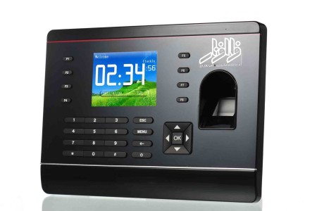 FARA Ac_600 software attendance device