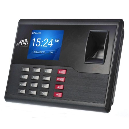 FARA Ac_220 meta software time attendance device