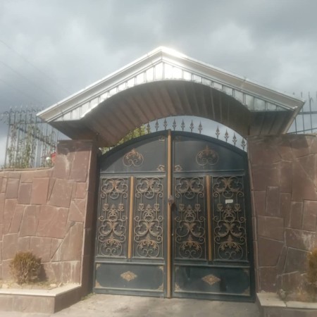 آردواز، خرپا، شیروانی، سردرب، آلاچیق، پانل‌، ایرانیت