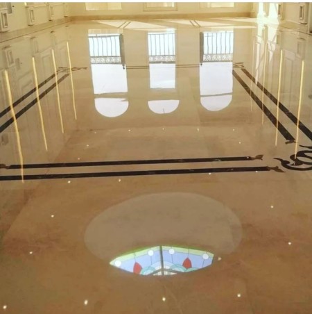 کفسابی کف ساب جرمگیری سنگ سنگسابی رزین ساب و نماشویی