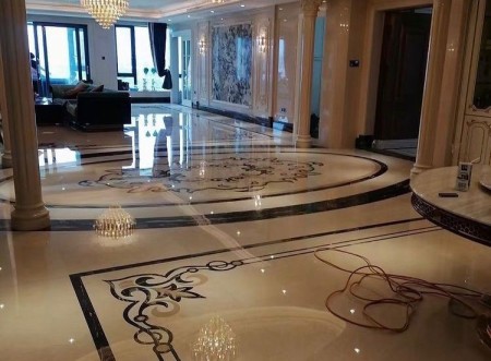 کفسابی کف سابی رزین ساب نماشویی جرمگیری سنگ دائمی