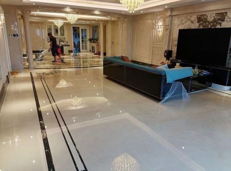 کفسابی کف سابی رزین ساب نماشویی جرمگیری سنگ دائمی