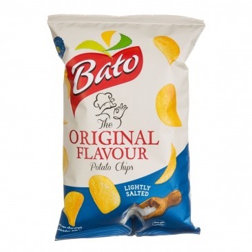 Bato chips