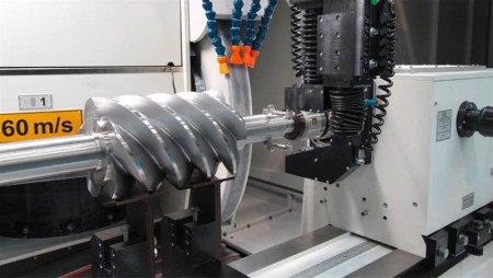 حزمة تدریب Powermill و CNC ذات المحاور الخمسة