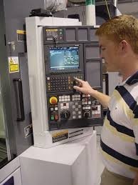 پکیج آموزش کارگاهی پاورمیل و فرز CNC