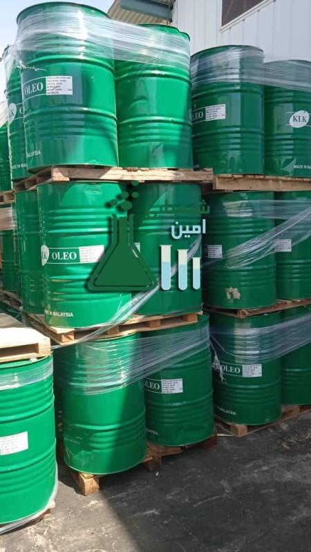 Sale of chemicals 30-day discount