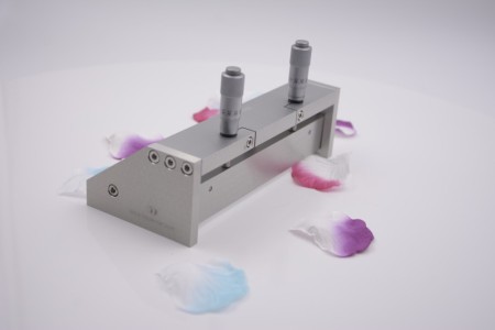 Adjustable video cache